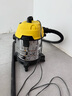 KARCHER德國卡赫 桶式吸塵器18L干濕吹三用商用家用工業(yè)開荒裝修保潔地毯寵物大容量大功率超強(qiáng)大吸力WD1s 曬單實拍圖