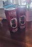 皇蕎啤酒 HUANGQIAO BEER無糖0糖0脂低卡全麥精釀啤酒整箱德式小麥罐裝聽裝送貨上門 6月1日出廠交心裝 330mL 6罐 蕎麥香型：進(jìn)入店鋪有多規(guī)格優(yōu)惠 曬單實拍圖