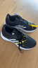 阿迪達(dá)斯 adidas男DURAMO 10 運(yùn)動(dòng)跑步鞋 GW8336 40.5碼新老款隨機(jī)發(fā)貨 曬單實(shí)拍圖