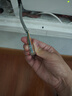 萬級（OFNPFTTH）網(wǎng)線鉗 網(wǎng)絡(luò)電話水晶頭 三用剪剝壓線鉗 8P6P4P超五類六類壓接鉗 電腦網(wǎng)絡(luò)工具 WJ-1688F 曬單實(shí)拍圖