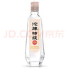 沱牌沱牌舍得 沱牌特級(jí)T68 濃香型白酒 50度 480ml 單瓶裝  曬單實(shí)拍圖