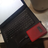 科碩（KESU）1TB 移動硬盤大容量 雙盤備份USB3.0 外接機械硬盤 海量存儲 手機連接 2.5英寸 家庭存儲 曬單實拍圖
