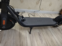 九號（Ninebot）電動滑板車成年人兩輪代步便攜式電動車折疊學生10英寸大輪胎F25升級款 曬單實拍圖