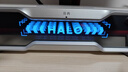 漫步者花再Halo SoundBar桌面音響音箱家用臺(tái)式電腦游戲音響長(zhǎng)條有線音箱藍(lán)牙5.4RGB燈效 破曉白 曬單實(shí)拍圖