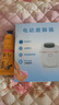 電動(dòng)磨腳器  新款電動(dòng)磨腳石修腳神器去死皮老繭刮腳皮打磨機(jī)腳后跟底美足光滑嫩腳美足儀全身水洗 【非數(shù)顯-動(dòng)力橙】送護(hù)腳霜+粗細(xì)磨頭 曬單實(shí)拍圖