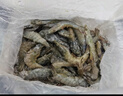 鮮馳蝦 國(guó)產(chǎn)青島大蝦 青蝦白蝦海蝦基圍蝦冷凍生鮮 蝦類(lèi) 海鮮水產(chǎn) 氣凍大蝦 3斤(凈重)  17-21cm【單只凍 超大蝦王】 曬單實(shí)拍圖