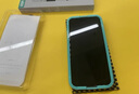 億色（ESR）【2片】適用蘋(píng)果15鋼化膜康寧iPhone15 手機鋼化膜康寧膜高清防摔防抗指紋全包邊貼膜全屏保護膜 曬單實(shí)拍圖