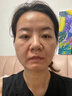 奈皙日本抗皺緊致面霜女男士護(hù)膚品膠原蛋白去衰老提拉保濕擦臉專用肽 曬單實(shí)拍圖