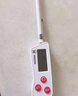 三能（SANNENG）穩(wěn)定耐高熱溫探針電子溫度計(jì)烘焙工具溫度計(jì)SN0204 曬單實(shí)拍圖
