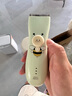 奧克斯（AUX）嬰兒理發(fā)器家用輕音電動(dòng)推剪寶寶兒童電動(dòng)理發(fā)推子剃發(fā)神器全身水洗 【標(biāo)配+雙剪】 曬單實(shí)拍圖