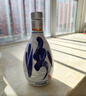汾酒 青花20 清香型白酒 53度 375ml*2 雙瓶 商務送禮 曬單實拍圖