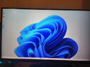 微星（MSI）27英寸4K 160Hz雙模FHD 320Hz快速液晶IPS  0.5ms HDR400  電競游戲顯示器 升降旋轉 萊茵護眼認證 MAG 272URDF E16 曬單實(shí)拍圖