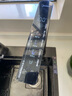 美的（Midea）家用凈水機(jī)星河2.0凈礦凈水器雙水直飲1000G5年RO礦物質(zhì)0阻垢劑 反滲透廚下式凈飲機(jī)pro升級款系列 曬單實(shí)拍圖