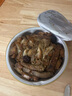 柳力 食品廣西特產(chǎn)芋頭扣肉熟食加熱即食荔浦芋頭農(nóng)家下飯菜快手菜方便菜 五香味 780g 曬單實拍圖