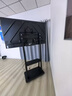 ProPre 移動(dòng)電視支架32-75英寸電視落地推車視頻會(huì)議電視支架可移動(dòng)掛架希沃立式廣告機(jī)架電視架子1701 曬單實(shí)拍圖