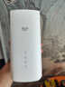 小米路由器BE7000 WiFi7【小米MixFlip2上網(wǎng)搭檔】高通新一代芯片 4個(gè)2.5G網(wǎng)口USB 3.0 家用路由器 曬單實(shí)拍圖