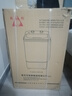 長(cháng)虹半自動(dòng)洗衣機7.2KG小型機洗床單被套棉服出租屋簡(jiǎn)易機械智能洗襪子 7.2公斤藍色【洗滌+瀝水籃+殺菌】 曬單實(shí)拍圖