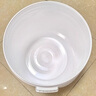 水杉加厚塑料桶大號(hào)垃圾桶涂料桶化工桶塑膠桶乳膠漆桶家用密封桶20升35kg25L水箱家用蓄水大容量 20L-白色 曬單實(shí)拍圖