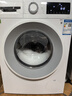 博世（BOSCH）【云朵白】家用滾筒洗衣機(jī)全自動10公斤大容量變頻 除菌除螨 國家補(bǔ)貼20%洗衣機(jī) WGA152000W 曬單實(shí)拍圖
