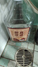 關(guān)東御清香型純糧食白酒2.5L/5L大桶裝42/52/60/68度高粱原 52度 5L 1桶 純糧酒 曬單實拍圖