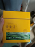 源聞白茶安吉白茶綠茶茶葉黃金芽2025年新茶明前特級奶白茶過年送禮禮盒裝 2025新茶實惠裝100克*2罐 曬單實拍圖