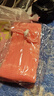 優(yōu)家UPLUS香皂袋起泡網(wǎng)(加厚3個(gè)+雙層1個(gè))打泡網(wǎng)沐浴洗臉面部肥皂浴花 曬單實(shí)拍圖