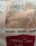 1號會員店 單凍雞翅中組合 2斤裝（奧爾良腌料包70g+雞翅中930g） 曬單實拍圖