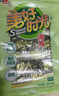美好時(shí)光原味海苔75g(100包*3片) 壽司韓式包飯 即食紫菜 兒童休閑零食 曬單實(shí)拍圖