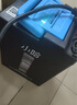 小哈電動車鋰電池60V45Ah 外賣大容量 雅迪愛瑪臺鈴電池 贈10A充電器 曬單實拍圖