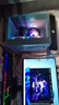 金河田英特爾14代i5 13400F+RTX4060/i5 14600KF/i5 12400電腦臺(tái)式機(jī)主機(jī)組電競(jìng)整機(jī)全套裝機(jī)主流游戲DIY i5 13400F+RTX4060 8G（32G） 14代新 曬單實(shí)拍圖