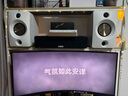 JBLCM500立體聲藍(lán)牙音箱音響 國(guó)家補(bǔ)貼 高音質(zhì)桌面音響電腦臺(tái)式機(jī)音箱 無(wú)線有源監(jiān)聽(tīng)音響生日禮物白 曬單實(shí)拍圖