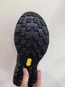 西域駱駝（VANCAMEL）徒步鞋男鞋2025夏季新款透氣旋轉扣時(shí)尚休閑鞋戶(hù)外防滑運動(dòng)登山鞋 炭灰 【官方正品】 42 標準皮鞋碼 曬單實(shí)拍圖