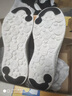 斯凱奇（Skechers）秋季款女士一腳蹬健步鞋時尚百搭休閑鞋125642 曬單實拍圖