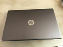 惠普（HP）【國家補貼20%】銳15 AMD銳龍 15.6英寸輕薄筆記本電腦(六核R5-7530U 16G 512G指紋 一年上門(mén)) 曬單實(shí)拍圖