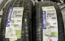 米其林（MICHELIN）汽車輪胎 225/55R18 102V 浩悅五代 Primacy 5 適配歐藍(lán)德/途勝 曬單實(shí)拍圖