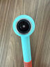 戴森（DYSON）HD16 全新智能吹風(fēng)機(jī) Supersonic 電吹風(fēng) 負(fù)離子 速干護(hù)發(fā) 禮物推薦 HD16彩陶青色 曬單實(shí)拍圖