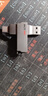 ?？低暎℉IKVISION）128GB Type-C雙接口插手機(jī)U盤大容量X307C USB3.2高速雙頭U盤 蘋果華為小米電腦兩用移動辦公優(yōu)盤 曬單實拍圖