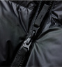 杰克·瓊斯（JACK&JONES）秋冬季男士保暖外羽絨服合集 224412080黑色 XL 185 曬單實拍圖