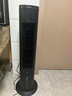 美的（Midea）【降溫優(yōu)選】家用空調(diào)扇智能語(yǔ)音冷風(fēng)扇負(fù)離子凈化靜音落地冷風(fēng)機(jī)水冷塔扇強(qiáng)力制冷小空調(diào)ACA10TJR 曬單實(shí)拍圖