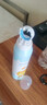 防曬噴霧兒童防曬霜防曬霜50＋＋＋清爽 小光圈防曬噴霧150ml*2 曬單實(shí)拍圖