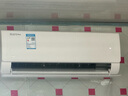 美的（Midea）酷省電pro 空調(diào)掛機 大1.5匹新一級能效全直流變頻節(jié)能省電低噪音防直吹 以舊換新 國家補貼20%8折 大1.5匹 一級能效 酷省電pro 曬單實拍圖