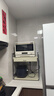 東芝（TOSHIBA）【國家補貼20%】微烤一體機微波爐烤箱家用 東芝小奶椰特色石窯烤 20L ER-YR2211CNX 奶黃白 東芝小奶椰YR2211 曬單實拍圖