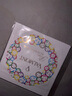 法兒曼（VALMONT）幸福面膜40周年限量版5ml+凈之泉潔膚乳5ml【星品體驗(yàn)禮】 曬單實(shí)拍圖
