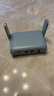 glinet路由器MT3000【旗艦WIFI6】無線千兆軟路由 2.5G網(wǎng)口 5G雙頻防火墻 家用高速AX3000 輕NAS迷你便攜 曬單實(shí)拍圖