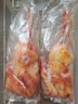 乳鴿 生鮮鴿子肉農(nóng)家散養(yǎng)新鮮冷凍鴿子土鴿子煲湯鴿子煲湯食材 鴿子400g*2只 曬單實拍圖