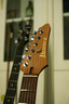IBANEZ依班娜AZ Standard電吉他國產(chǎn)AZ22S1F/AZ24S1F初學(xué)者新手入門套裝 AZ24S1F-TKS 透明黑色漸變 曬單實拍圖