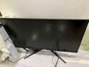 萬利達（Malata）27英寸180Hz IPS硬屏HDMI/DP接口低藍光不閃可壁掛QHD三微邊超薄機身2K電競游戲電腦顯示器W2886X 曬單實拍圖