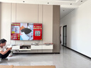統(tǒng)帥海爾Ieader L75F8 75英寸640分區(qū)MiniLED智慧屏京東自營6+128G高刷游戲AI電視國家補(bǔ)貼20%一級能效 曬單實(shí)拍圖