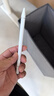 閃魔電容筆觸控觸屏筆平板筆ipad華為手寫筆小米觸控筆 【平板手機通用】蘋果安卓繪畫雙頭觸屏筆 曬單實拍圖