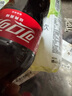 可口可樂（Coca-Cola）美汁源 Minute Maid 果粒橙 橙汁果汁飲料 1.25L*12瓶  曬單實拍圖